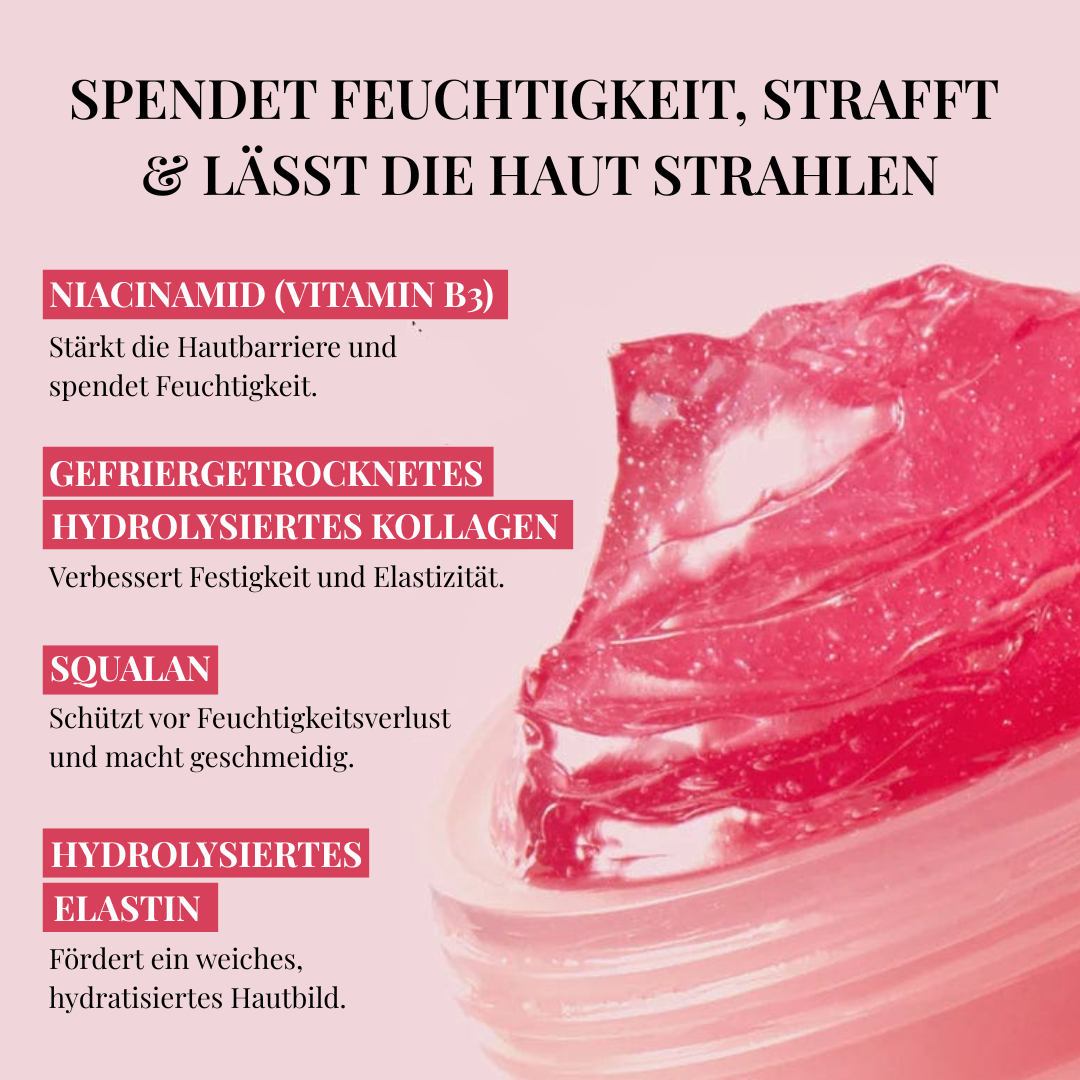 Kollagen Jelly Cream