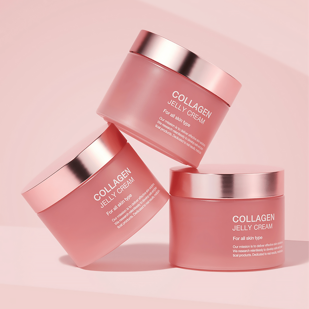 Kollagen Jelly Cream