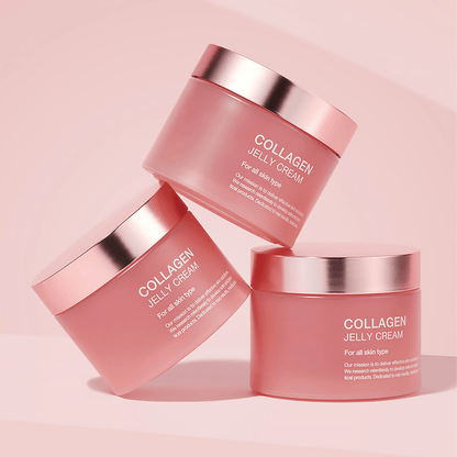 Kollagen Jelly Cream