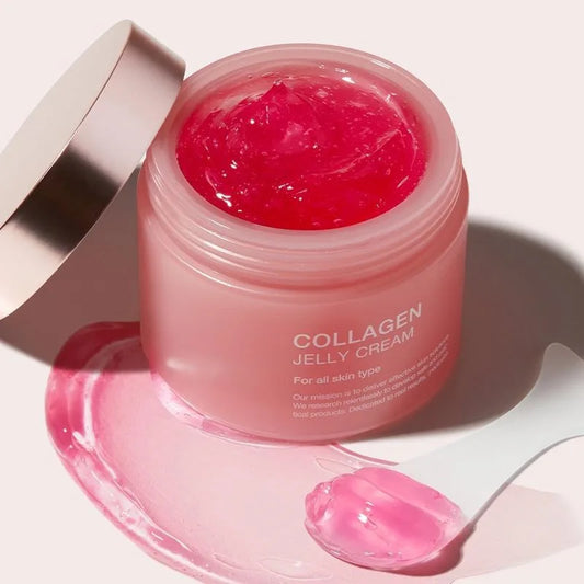 Kollagen Jelly Cream