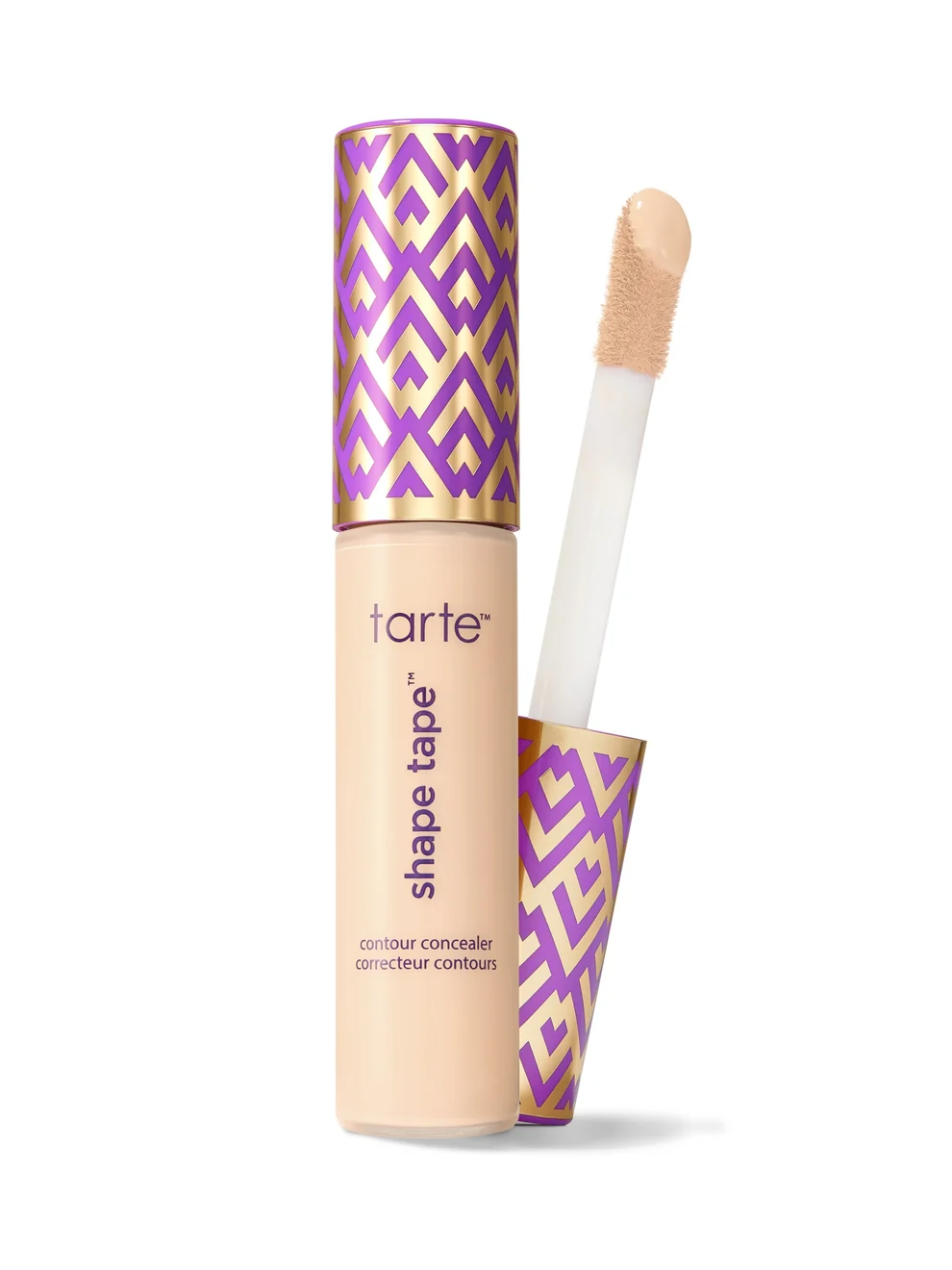 Shape Tape™ Concealer — 12S Fair