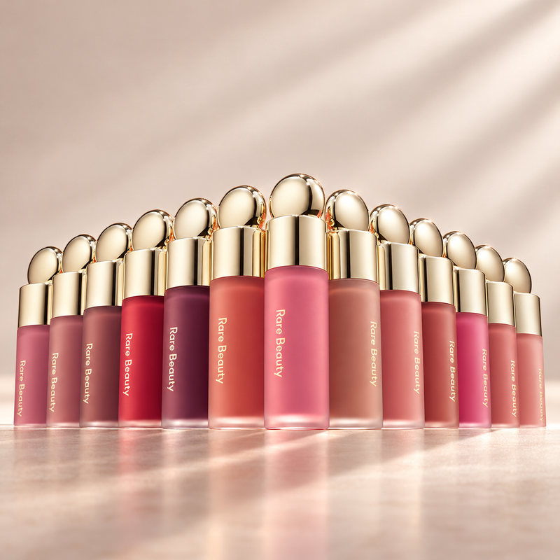 Soft Pinch Liquid Blush